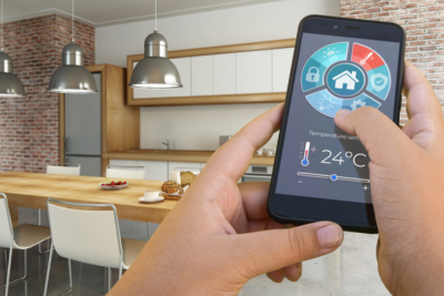 Smart Home and Automation