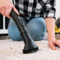 Carpet Cleaning
